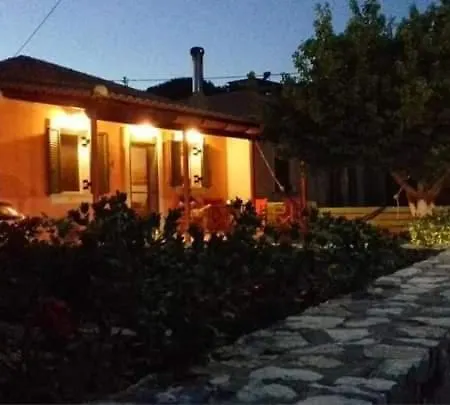 Irini'S Traditional Kefalonian House Lixouri Exterior photo