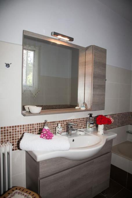 Irini's Traditional Kefalonian House Holiday home *
