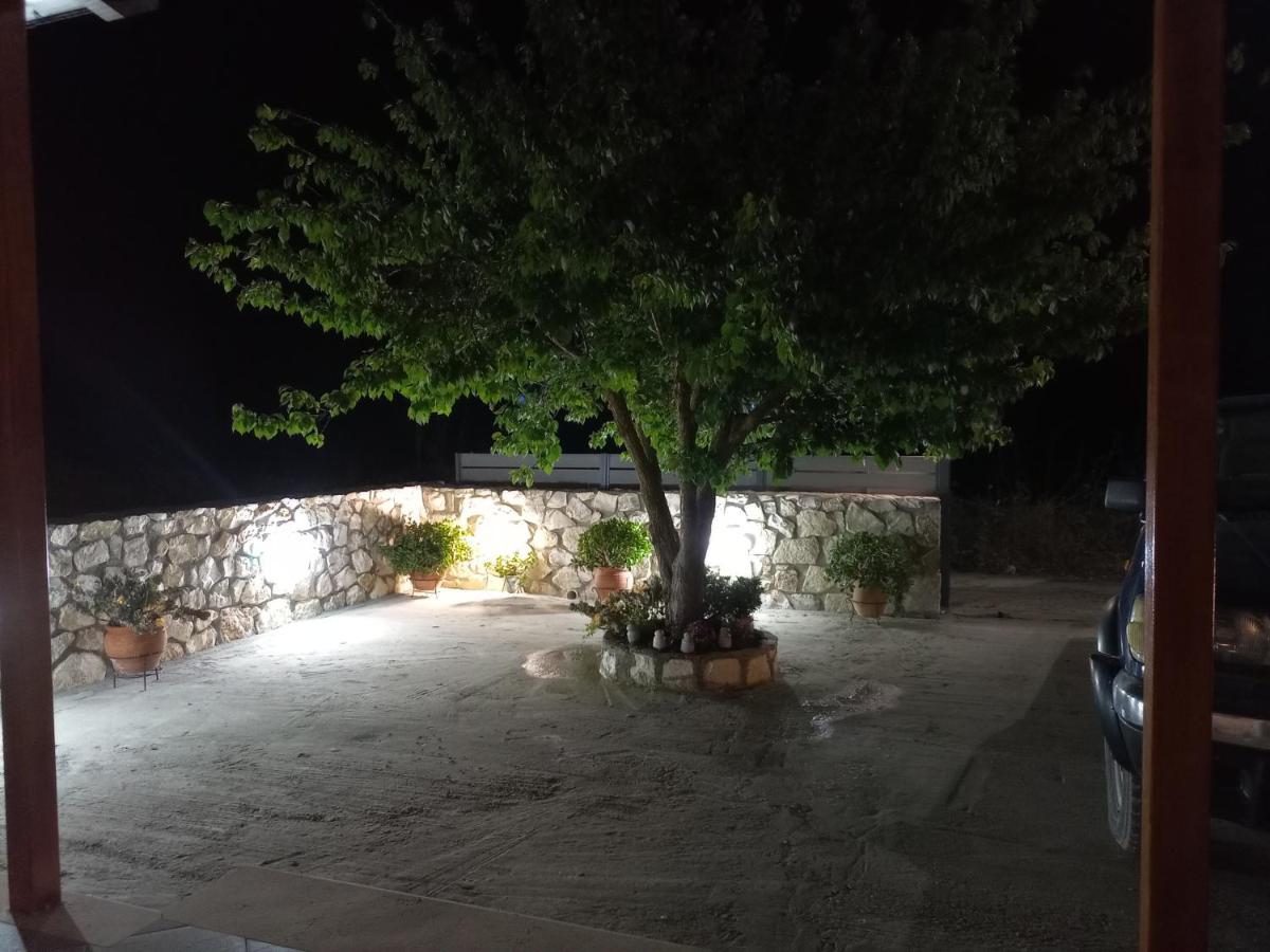 Irini's Traditional Kefalonian House Holiday home Lixouri