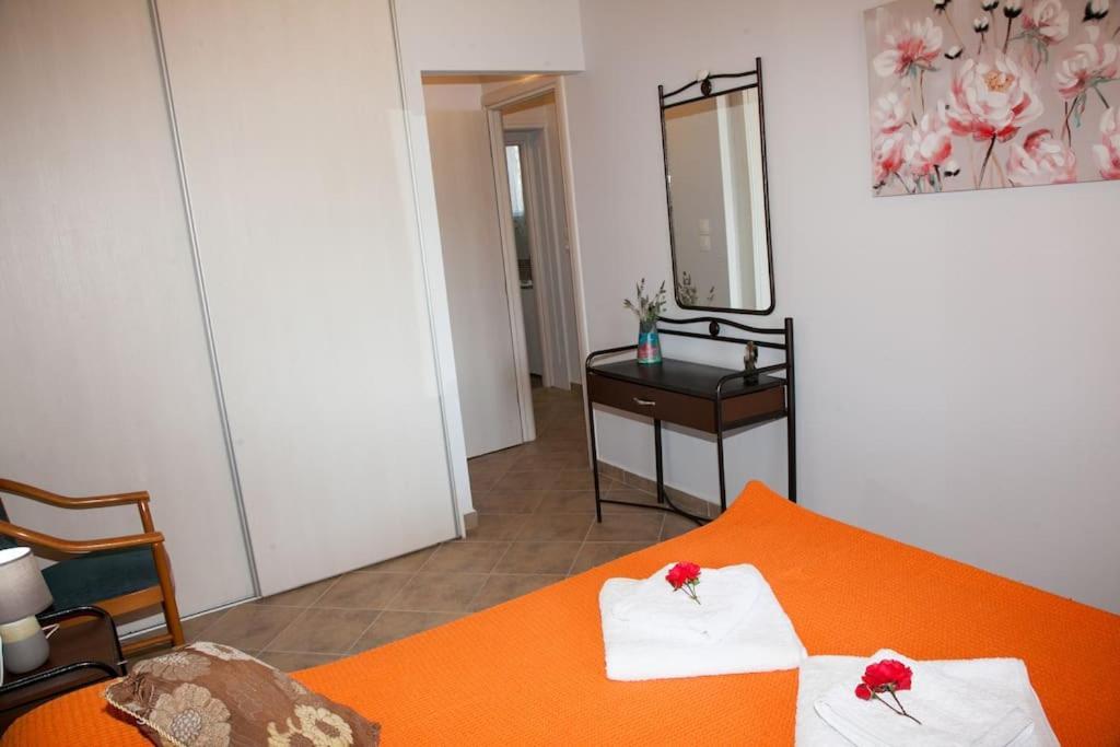 Irini's Traditional Kefalonian House Holiday home Lixouri