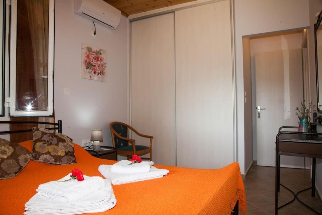 Holiday home Irini's Traditional Kefalonian House Lixouri