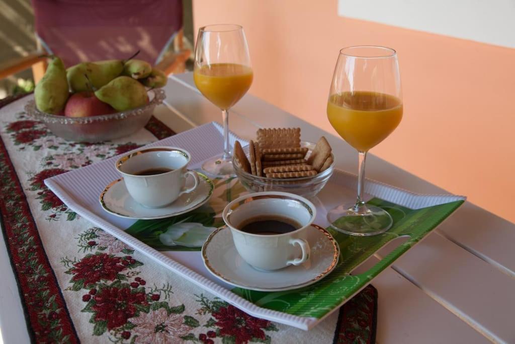 Holiday home Irini's Traditional Kefalonian House Lixouri